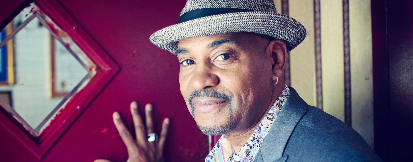 Allan Harris Musician, Allan Harris